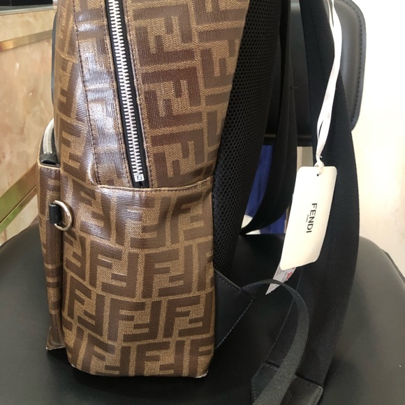 ❌SOLD❌Fendi backpack - Picture 9 of 16